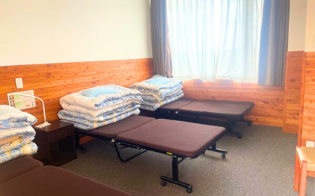 美瑛町廃校施設利用券≪11人～20人≫ | 北海道 美瑛 宿泊券 宿泊施設 チケット 宿泊券 人気 おすすめ 宿泊 旅行 観光[174-02]