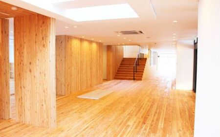 美瑛町廃校施設利用券≪21人～30人≫ | 北海道 美瑛 宿泊券 宿泊施設 チケット 宿泊券 人気 おすすめ 宿泊 旅行 観光[261-01]