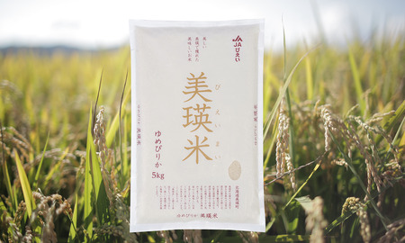 【先行予約 令和8年産 】 ゆめぴりか 5kg 皇室献上米 ゆめぴりか  [016-106]