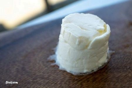 美瑛放牧酪農場　フロマージュブラン　6個セット | チーズ 北海道 チーズ 美瑛町 チーズ 国産 チーズ フレッシュ チーズ[013-77]