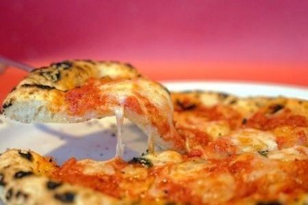 ピザ VILLA e PIZZERIA iL coVo 美瑛産小麦100％使用  ナポリピッツァ2枚セット ピザ [012-104]