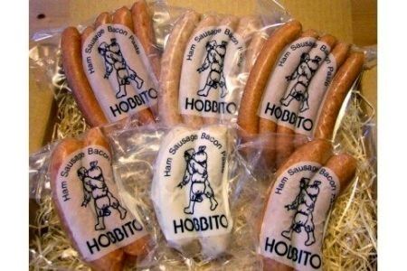 ウィンナー 歩人 6種類のｳｲﾝﾅｰ･ﾌﾗﾝｸとお料理好きの方向けセットA [033-14]