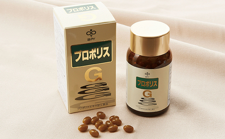 プロポリスゴールド6本セット 加工食品