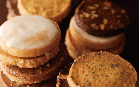 フランボワーズのギフト券 【500円件×10枚】