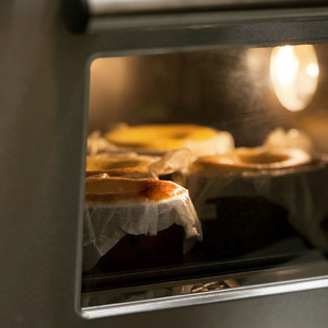 ろまえのばすち レギュラーサイズ リッチ ( 約430g ) | 高級 ギフト お取り寄せ スイーツ  430g グルテンフリー チーズケーキ 誕生日 プレゼント クリスマス お歳暮 濃厚 岐阜県 北方町 送料無料