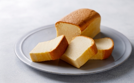 Lindaの やさしいカステラ 2本入り ( 350g × 2本 ) | グルテンフリー