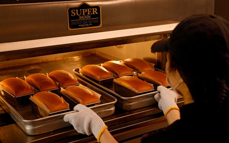 Lindaの やさしいカステラ 2本入り ( 350g × 2本 ) | グルテンフリー