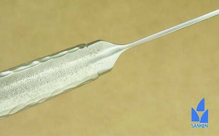 名入 兼秀オールＳＵＳ鋼製三徳 調理器具 キッチンツール キッチン用品 包丁 岐阜県 坂祝町 F6M-243