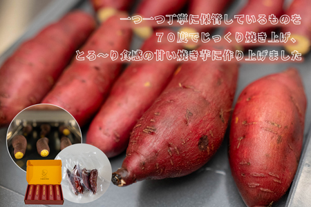 【15047】冷凍焼き芋 約150g×5 約750g やきいも 冷凍 焼芋 焼き芋 やきいも さつまいも 国産 紅はるか Muscle Potato