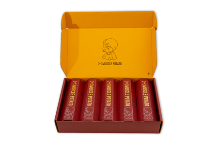 【15047】冷凍焼き芋 約150g×5 約750g やきいも 冷凍 焼芋 焼き芋 やきいも さつまいも 国産 紅はるか Muscle Potato