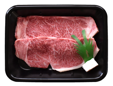 【100110】A5 飛騨牛 ロースステーキ＆ロースすき焼き用合計2kg 肉 ロース セット 大容量 贅沢 たっぷり