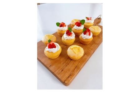 【18024】カッティングボード(桜)