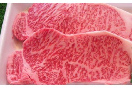 【60152】サーロインステーキ肉飛騨牛500ｇ