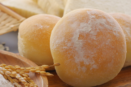 A-60 米粉(微細粉)