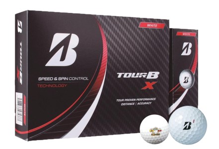 2022年TOUR B X 2ダース 24球BRIDGESTONE www.krzysztofbialy.com