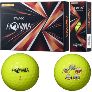 2607 2416 ゴルフボール ホンマ Tw X レッキーマーク イエロー 3ダース36球セット 岐阜県七宗町 ふるさと納税サイト ふるなび 2607 2416 ゴルフボール ホンマ Tw X レッキーマーク イエロー 3ダース36球セット 岐阜県七宗町 ふるさと納税サイト ふるなび