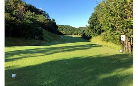 岐阜スプリングゴルフクラブ（ゴルフプレー割引券）