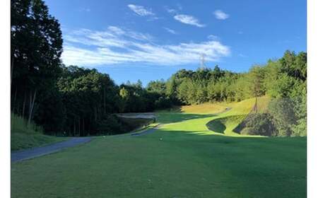 岐阜スプリングゴルフクラブ（ゴルフプレー割引券）