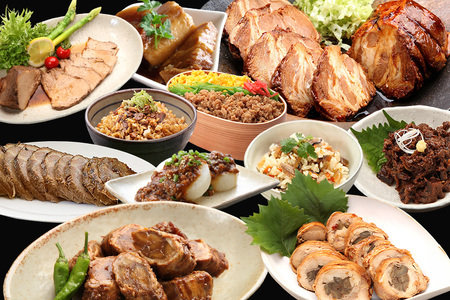 ふるさと商品券「肉の御嵩屋」