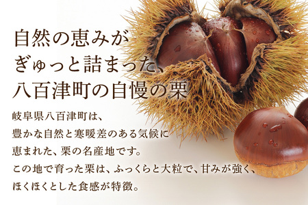 栗きんとんロール