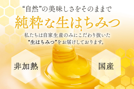 はちみつ 百花 ハニーナッツ セット 詰め合わせ 天然 非加熱 純粋 生 はちみつ 蜂蜜