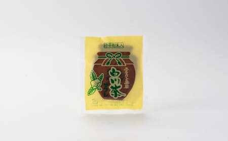 白川茶サブレ・麦飯石クッキー 3種セット 詰め合わせ お菓子 ご当地 クッキー サブレ 白川町 / 松川屋[AWAD001]