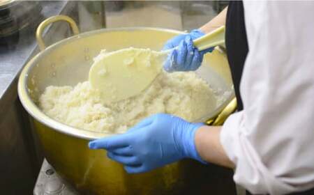 焼き五平餅 8本セット 白川町 / 一力屋 [AWAE004]