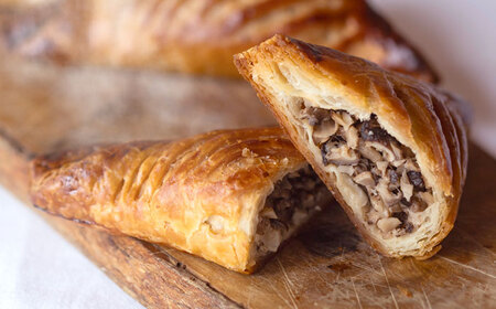 アップルパイと季節のパイ2種 計6個 / hokimoto[AWCF002] アップルパイ