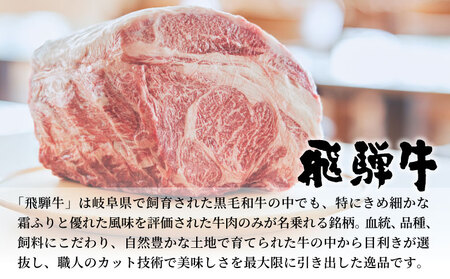 飛騨牛 希少部位 ヒレステーキ 600g 150g×4枚 牛肉 和牛 肉 ステーキ ヒレ