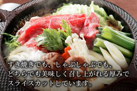 飛騨牛 モモまたはカタ すき焼き・しゃぶしゃぶ用 500g 牛肉 和牛 15000円