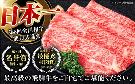 飛騨牛　A5等級　大容量　「肉のキング」特選飛騨牛すきやき用(ロース750g)