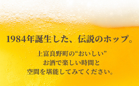 上富良野町発祥!伝説のホップ「ソラチエース」使用【SORACHI 1984】350ml×48缶 (有)リカーショップかまだ 北海道 上富良野町 ソラチ1984 お酒 酒 飲み物 ビール 地ビール サッポロビール サッポロ ギフト