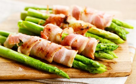 【令和8年産】アスパラガス グリーンアスパラ 1kg Lサイズ アスパラ 野菜 北海道 上富良野町 ふらの農業協同組合