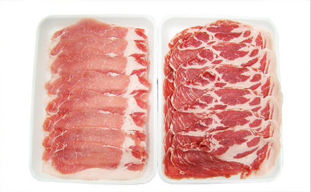 かみふらのポーク【地養豚】しゃぶしゃぶ 用 ロース 1.2kg お肉 豚肉 (北海道 肉 焼肉 バーベキュー 希少部位 大容量 BBQ キャンプ 焼くだけ 焼肉 ぶた肉 お肉 ご飯がすすむ 丼 焼き肉 限定 甘い)