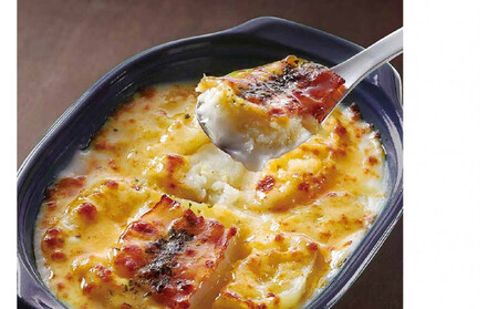 《Deli Grande》人気のグラタン 2種類 6個セット【冷凍】◆