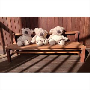 COMOLEBIファニチャー 長椅子