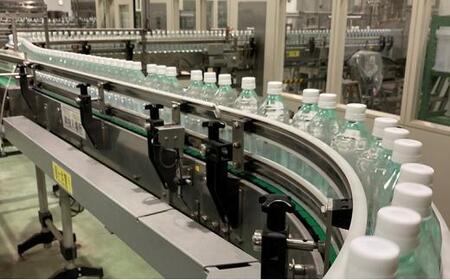 【ふるなびWEEK対象】四季の恵み 天然水 計96本 ペットボトル（500ml × 24本 × 4箱セット）ミツウロコビバレッジ 水 ミネラルウォーター まとめ買い 天然水 飲料水 軟水 備蓄 FN-Limited-PR