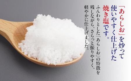 あらしおやきしお 90g×10袋入り◇