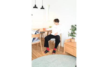 two piece DO-04 トンネル/黒 LLサイズ