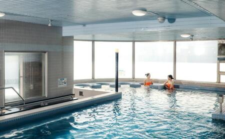 駿河健康ランド　利用券(3,000円分)◆