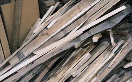 広葉樹の薪 アウトドア用品 キャンプ ストーブ□