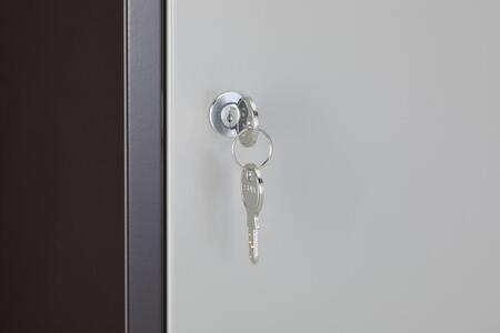 装弾ロッカー(弾保管庫)SG-1