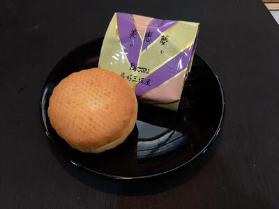 美恵夢１２個入り□