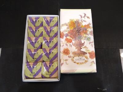 美恵夢10個入り□