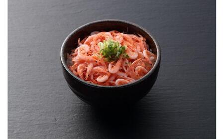 由比港　一艘曳き釜揚げしらす・釜揚げ桜海老セット◇