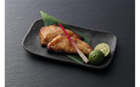 人気6種の漬け魚切身セット◇