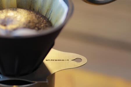 ポタリスプレート(コーヒードリッパーホルダー)◇