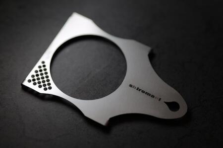 ポタリスプレート(コーヒードリッパーホルダー)◇