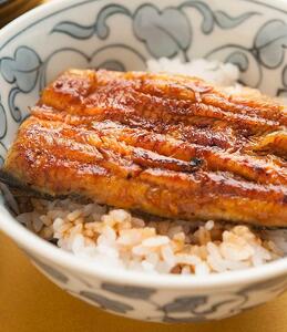 「蒲原の味処 よし川」国産うなぎカット蒲焼 70g×3■