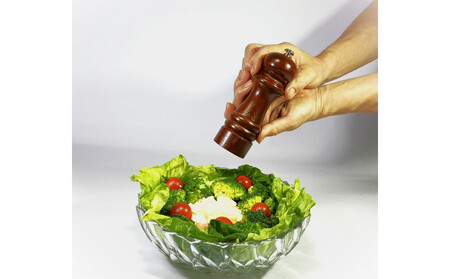 ペッパーミル IKEDA 日本製